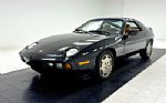 1984 Porsche 928 S Coupe