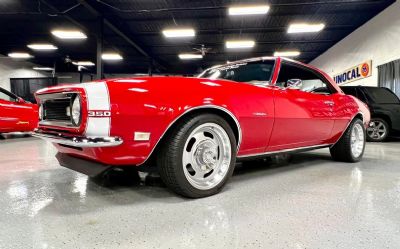 Photo of a 1968 Chevrolet Camaro for sale