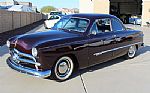 1949 Ford Coupe