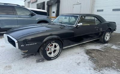 Photo of a 1968 Pontiac Firebird Coupe for sale