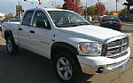 2007 Ram 1500 Thumbnail 4