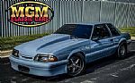 1993 Ford Mustang