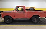 1979 F150 Regular Cab Short Box 4x4 Thumbnail 7