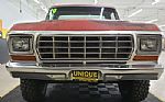 1979 F150 Regular Cab Short Box 4x4 Thumbnail 8