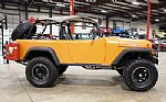 1969 Jeepster Commando Thumbnail 10