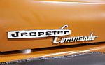 1969 Jeepster Commando Thumbnail 23