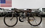 1910 Indian Flat Tracker