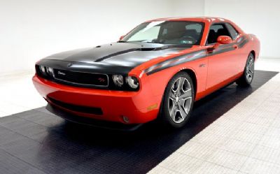 Photo of a 2010 Dodge Challenger R/T Hardtop for sale