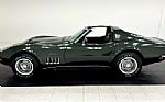 1969 Corvette Coupe Thumbnail 3