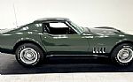 1969 Corvette Coupe Thumbnail 7