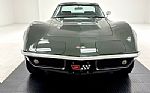 1969 Corvette Coupe Thumbnail 9