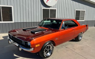 Photo of a 1972 Dodge Dart Swinger for sale