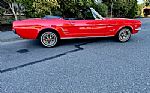 1966 Mustang Convertible Thumbnail 10