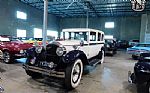 1928 6-33 Sedan Limo Thumbnail 2