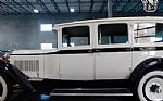 1928 6-33 Sedan Limo Thumbnail 6