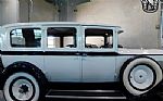 1928 6-33 Sedan Limo Thumbnail 11