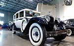 1928 6-33 Sedan Limo Thumbnail 13