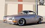 1974 Karmann Ghia Thumbnail 2