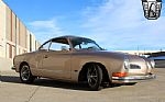 1974 Karmann Ghia Thumbnail 8