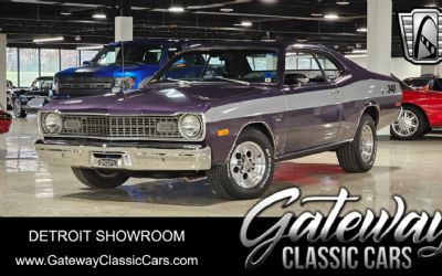 Photo of a 1973 Dodge Dart for sale