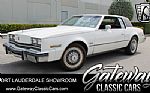 1984 Oldsmobile Toronado