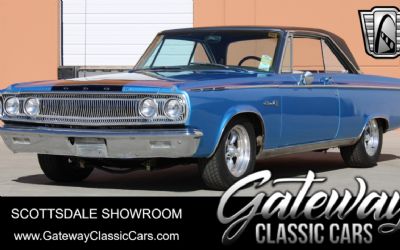 Photo of a 1965 Dodge Coronet for sale