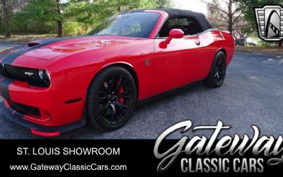 Photo of a 2015 Dodge Challenger for sale