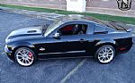 2009 Shelby Mustang Thumbnail 3