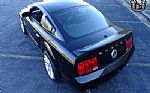 2009 Shelby Mustang Thumbnail 4