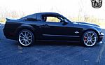 2009 Shelby Mustang Thumbnail 7