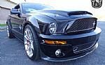 2009 Shelby Mustang Thumbnail 8