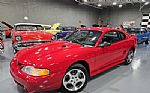 1997 Mustang SVT Cobra Thumbnail 24