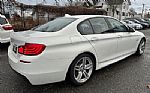 2014 BMW 5 Series