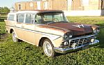 1958 Rambler Custom