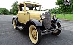 1931 Model A Thumbnail 8