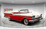 1959 Fairlane 500 Skyliner retracta Thumbnail 7