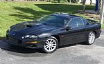 2002 Chevrolet Camaro SS SLP Super Sport