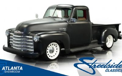 Photo of a 1951 Chevrolet 3100 5 Window LS3 Restomod for sale