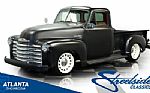 1951 Chevrolet 3100 5 Window LS3 Restomod