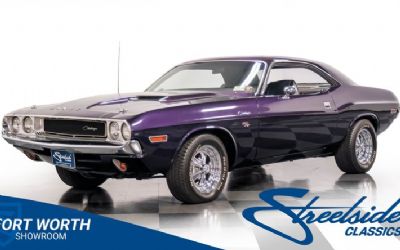 Photo of a 1970 Dodge Challenger R/T for sale