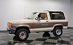 1989 Bronco II XLT 4X4 Thumbnail 6