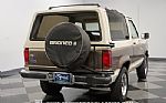 1989 Bronco II XLT 4X4 Thumbnail 11