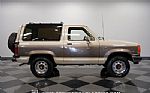 1989 Bronco II XLT 4X4 Thumbnail 14