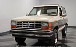 1989 Bronco II XLT 4X4 Thumbnail 18