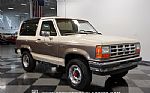 1989 Bronco II XLT 4X4 Thumbnail 16