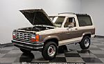 1989 Bronco II XLT 4X4 Thumbnail 31