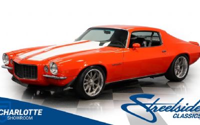 Photo of a 1972 Chevrolet Camaro Restomod 540 Big Block for sale