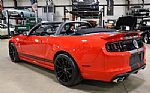 2013 Mustang Shelby GT500 Thumbnail 6