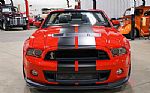 2013 Mustang Shelby GT500 Thumbnail 13