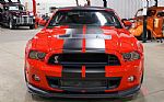 2013 Mustang Shelby GT500 Thumbnail 29